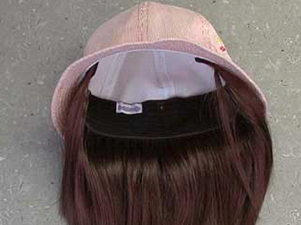 クリップヘアの取り付け方4